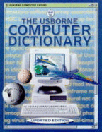 The Usborne Computer Dictionary for Beginners