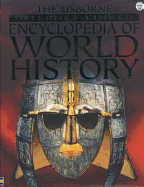 The Usborne Internet-linked Encyclopedia of World History
