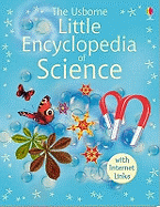 The Usborne Little Book of Science. Rachel Firth