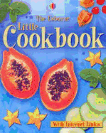 The Usborne Little Cookbook