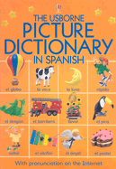 The Usborne Picture Dictionary in Spanish