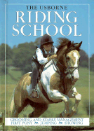 The Usborne Riding School