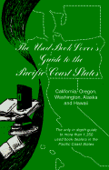 The Used Book Lover's Guide to the Pacific Coast States: California, Oregon, Washington, Alaska and Hawaii