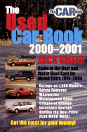 The Used Car Book 2000