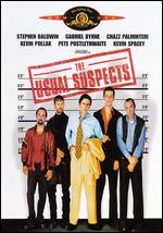 The Usual Suspects - Bryan Singer