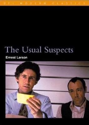 The Usual Suspects - Larson, Ernest