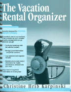 The Vacation Rental Organizer