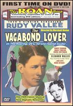 The Vagabond Lover - Marshall Neilan