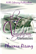 The Vagitarian Chronicles: Erotic Stories of Lesbian Love & Lust