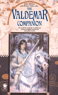 The Valdemar Companion - Helfers, John (Editor), and Little, Denise (Editor)