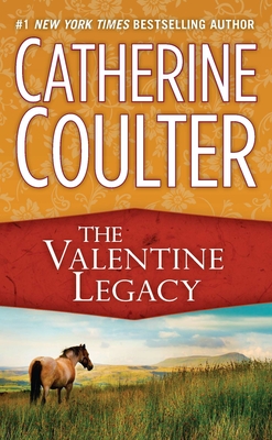 The Valentine Legacy - Coulter, Catherine