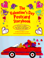 The Valentine's Day Postcard Storybook