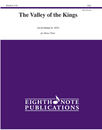 The Valley of the Kings: Score & Parts