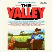 The Valley - Charley Crockett