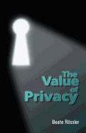 The Value of Privacy