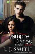 The Vampire Diaries: Midnight: Book 7