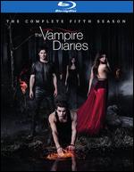 The Vampire Diaries: Season 05 - 