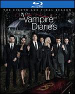 The Vampire Diaries: Season 08 - 