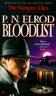 The Vampire Files: Bloodlist: Bloodlist