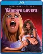 The Vampire Lovers [Blu-ray] - Roy Ward Baker
