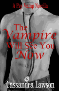 The Vampire Will See You Now