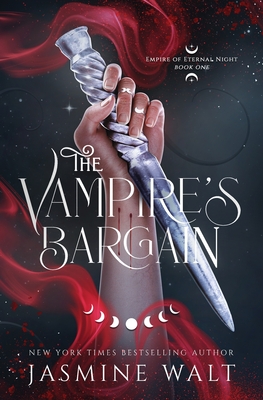 The Vampire's Bargain - Walt, Jasmine