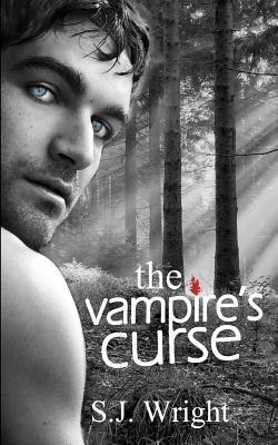 The Vampire's Curse - Wright, S J