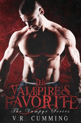 The Vampire's Favorite - Cumming, V R