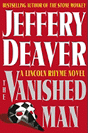 The Vanished Man - Jeffrey Deaver