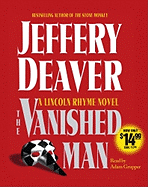 The Vanished Man