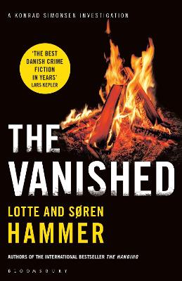 The Vanished - Hammer, Lotte, and Hammer, Sren, and Aitken, Martin (Translated by)
