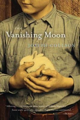 The Vanishing Moon - Coulson, Joseph