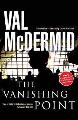 The Vanishing Point - McDermid, Val