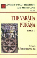 The Varaha Purana