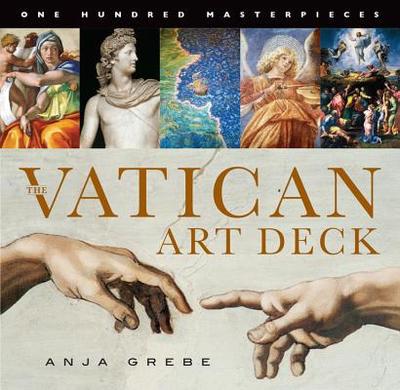 The Vatican Art Deck: 100 Masterpieces - Grebe, Anja (Text by)
