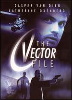 The Vector File - Eliot Christopher