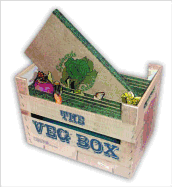 The Vegetable Box