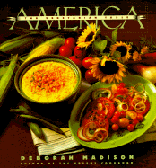 The Vegetarian Table: America