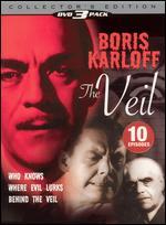 The Veil [Collector's Edition] [3 Discs]