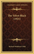 The Velvet Black (1921)