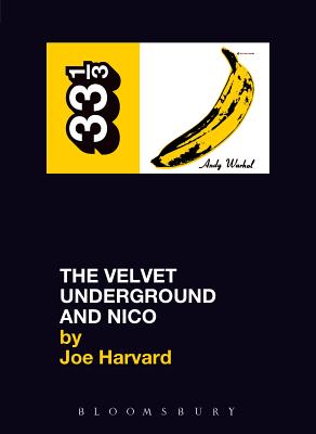 The Velvet Underground and Nico - Harvard, Joe