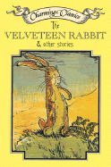 The Velveteen Rabbit & Other Stories Book and Charm