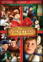 The Velveteen Rabbit - Michael Landon, Jr.