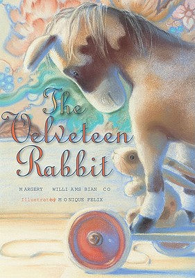 The Velveteen Rabbit - Bianco, Margery Williams