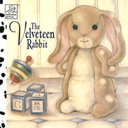 The Velveteen Rabbit - Crownover, Ashley (Adapted by)