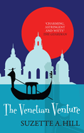 The Venetian Venture: The wonderfully witty classic mystery