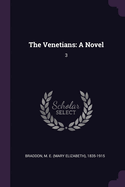 The Venetians: a Novel; 3