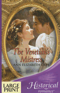 The Venetian's Mistress