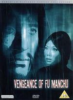 The Vengeance of Fu Manchu - Jeremy Summers