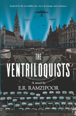 The Ventriloquists - Ramzipoor, E R